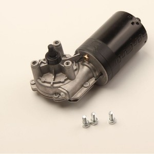 มอเตอร์ปัดน้ำฝนรถยนต์โฟล์คสวาเกน รุ่น 1C0955119 12V อะไหล่ทดแทนแบบโลหะ - Product Image 2