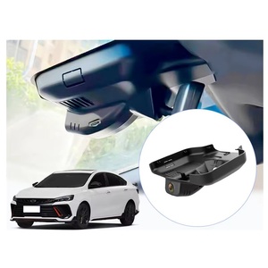 Xe chạy kỷ lục dữ liệu Dash <span class=keywords><strong>Cam</strong></span> <span class=keywords><strong>DVR</strong></span> cho geely binray 2022 2024 binrui mát lái xe máy ảnh kỹ thuật số ghi Kit Dashcam sửa đổi - Product Image 1