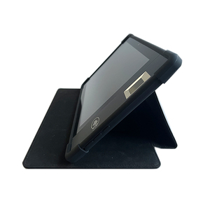 Tablette <span class=keywords><strong>Android</strong></span> 14 certifiée GMS avec NFC, 10,1 pouces, 4G LTE, Wi-Fi double bande, 8000 mAh pour la banque mobile et les entreprises - Product Image 5
