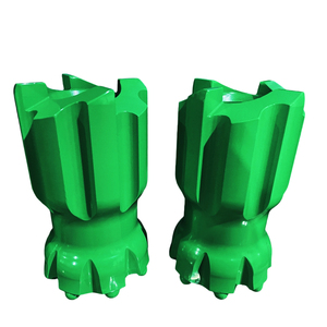 כרייה רוק כלי קידוח T-WIZ60-115mm חוט חזרה חוט מקדחה קצת - Product Image 2