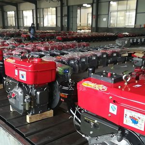 Đa chức năng dễ dàng hoạt động trang trại công cụ trồng nông nghiệp đi bộ máy kéo - Product Image 3