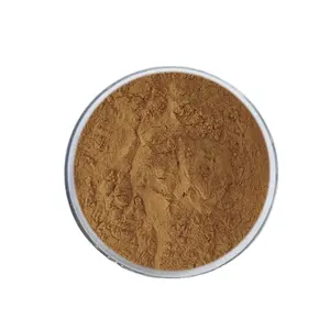 Factory Wholesale Price Natural Mimosa Pudica Extract 10:1 Mimosa Root Bark Extract Powder