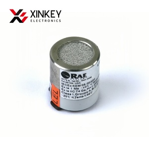 C03-0911-000 RAE PGM-6208 Sensor de gas Nuevo y Original - Product Image 1