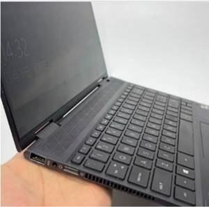 แล็ปท็อปมือสอง Envy X360 ราคาประหยัด R3-2300U 8+256 สำหรับธุรกิจและใช้งานที่บ้าน - Product Image 3