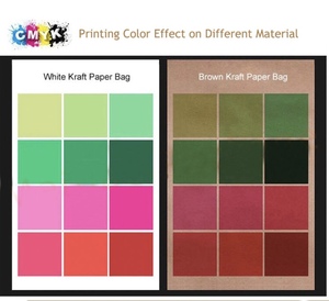 Thân Thiện Với Môi Quà Tặng Craft Hộp Giấy Gấp Logo In Ấn Thương Hiệu Các Tông Quà Tặng Bao Bì Hộp Với Tùy Chỉnh Chết Cắt Cửa Sổ - Product Image 6