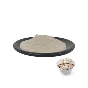 טוב מסיסות טובה שעועית לבנה תמצית אבקת/phaseolus - Product Image 5