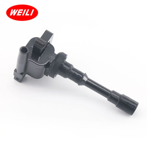 Bobine d'allumage de voiture en gros d'usine pour BYD <span class=keywords><strong>F3</strong></span> 476Q-<span class=keywords><strong>4D</strong></span>-3705800 Bobines d'allumage de haute qualité - Product Image 3