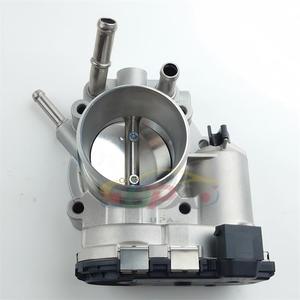 Pieza de Repuesto Original para Motor de Automóvil, Conjunto de Cuerpo del Acelerador 35100-2B150 para Hyundai Elantra Kia Ceed 351002B150 - Product Image 3