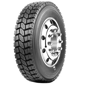 Pneus de camion en gros 7.50R16LT 7.50R16LT 275/80R22.5 215/75R17.5 235/75R17.5 295/80R22.5 315/80R22.5 Type pour camion lourd - Product Image 1