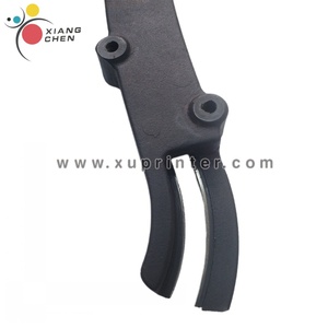 JENNEY Original Used M2.014.087 Chain Guide High Quality Mechanical Spare Part for Heidelberg Offset <b>Press</b> Spare Parts - Product Image 6