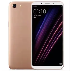 Para Oppo A83 95% nuevo teléfono móvil usado 5,7 pulgadas 4 Net Venta caliente teléfono inteligente Android al por mayor