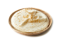 Fabricant de pâtes et gâteaux volants indiens surgelés-Prix d'usine de pain indien précuit et prêt-à-manger