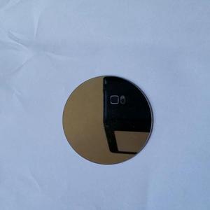 Espejo Óptico de Primera Superficie Recubierto de Plata con Alta Reflexión para Instrumentos Láser y Médicos - Product Image 4