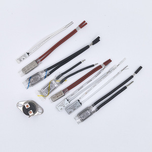 Protector Térmico <span class=keywords><strong>Klixon</strong></span> Serie <span class=keywords><strong>7am</strong></span> - Product Image 6