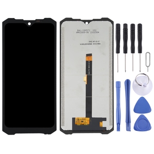 Écran LCD de remplacement d'origine pour <span class=keywords><strong>Doogee</strong></span> S96 Pro, S58 Pro, S59 Pro, S86 Pro, <span class=keywords><strong>S35</strong></span> - Product Image 2