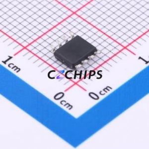 Regulador lineal PMIC (LDO), Chip IC de circuito integrado, SOP-8, nuevo, original, nuevo, 1 de 2, 2 - Product Image 2