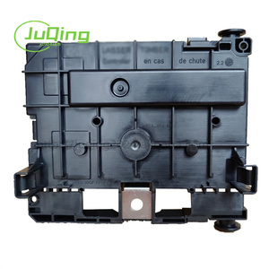 Nuovissima R19 R02 scatola fusibile BSM 9809742780 9664705980 9667044980 9807028580 9675877980 per Citreon <span class=keywords><strong>C5</strong></span> TD 08-12 Peugoet 508 <span class=keywords><strong>3008</strong></span> - Product Image 4