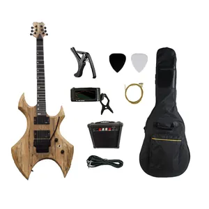 Electric Guitar package