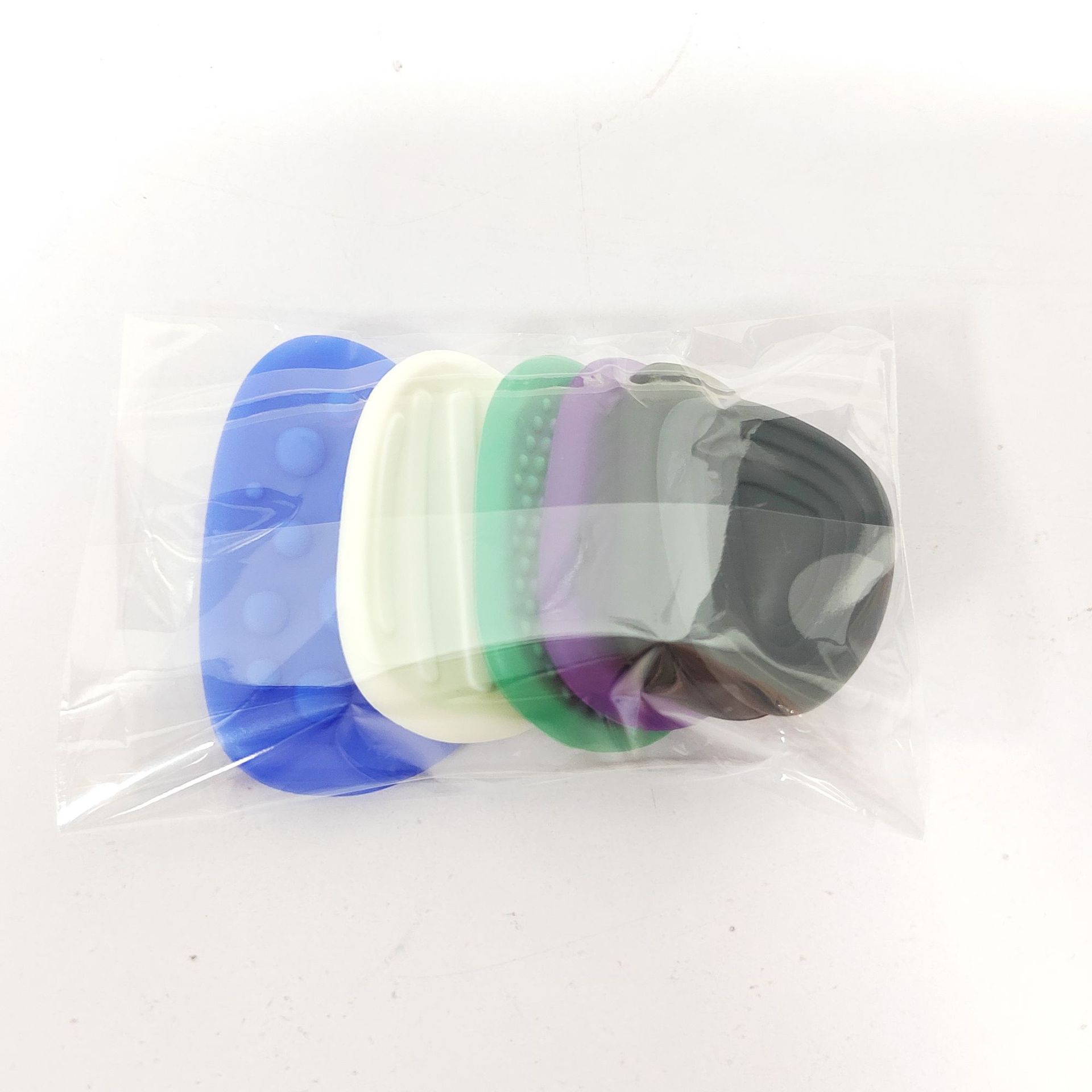 6pcs/set  opp bag-B