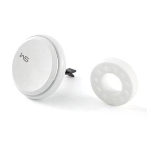 ที่หนีบช่องแอร์รถยนต์ อลูมิเนียมอัลลอยด์ ดีไซน์หรูหราสั่งทำพิเศษ ขายดีที่สุด สำหรับเครื่องหอมปรับอากาศในรถยนต์ รุ่น No - Product Image 3