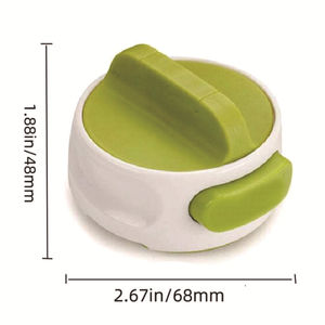 Nuevo Utensilio de Cocina Compacto de Acero Inoxidable, Destapador Manual Portátil para Botellas de Cerveza, Fácil de Usar, con Función de Seguridad, para Bar - Product Image 2