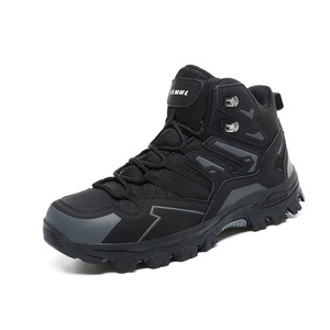 YT 2025 nuovo arrivo scarpe da trekking autunno inverno per uomo <span class=keywords><strong>donna</strong></span> scarpe sportive da trekking in alta <span class=keywords><strong>montagna</strong></span> - Product Image 1