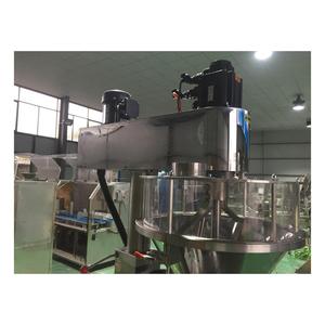 Jianfeng tự động máy móc làm đầy bột chân không điền máy cho bột - Product Image 5