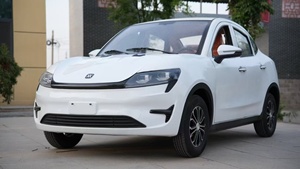Véhicule électrique, nouvelle énergie, <span class=keywords><strong>voiture</strong></span> électrique, économie d'énergie, transport urbain, longue autonomie, prix d'usine, configuration de luxe de haute qualité - Product Image 2