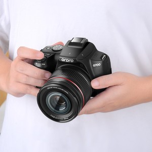2024 <span class=keywords><strong>ORDRO</strong></span> G700 Zoom optique appareil photo numérique 4K nouvelle Vision 8.0MP CMOS AF/MF plusieurs Modes photo - Product Image 2