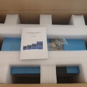 Contrôleur de charge solaire MPPT 100 ampères, contrôleur de charge de batterie solaire 120 ampères 48V, contrôleur de charge solaire 500V MPPT JN-MPPT-CL-96-120 - Product Image 5