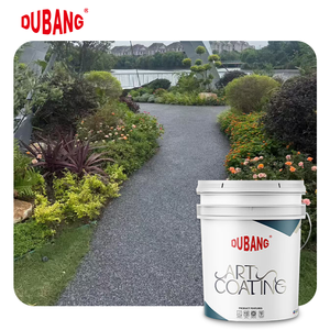 <strong>Resin</strong> Washed Stone Floor Indoor Outdoor <strong>Resin</strong> With Washed Stone for Pool Porch and <strong>Resin</strong> Stone Path - Product Image 5