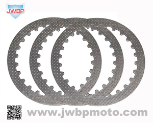 Kit de plaque d'embrayage centrifuge pour Yamaha XP500 TMAX <span class=keywords><strong>530</strong></span> ABS / <span class=keywords><strong>Iron</strong></span> <span class=keywords><strong>Max</strong></span> | Jeu de plaques de friction de remplacement OEM - Product Image 5