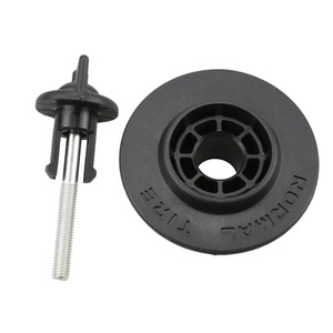Adaptateur de roue en acier zingué 74651-S2X-003 74652-SDA-003 pour réparation temporaire de pneus Honda - Product Image 3