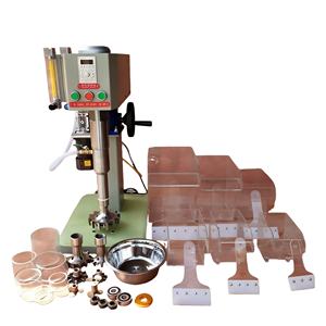 Máquina de Flotación Multicelular para Procesamiento de Minerales/Pruebas de Separación por Flotación de <span class=keywords><strong>Cobre</strong></span>/Oro para Laboratorio Metalúrgico de Minería - Product Image 1