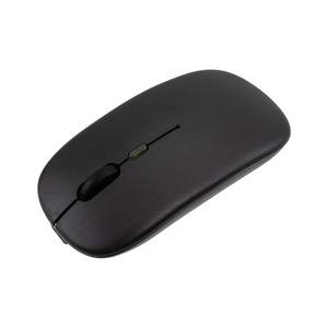 2024 yeni şarj edilebilir USB kablosuz fare özel Logo gürültüsüz BT Bluetooth dizüstü için fare Tablet bilgisayar için 3D oyun tarzı - Product Image 3