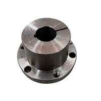 77-2537 X214 Bague de moyeu de poulie de compresseur pour unité de camion frigorifique