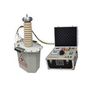 เครื่องทดสอบประสิทธิภาพฉนวนไฟฟ้า ASTM F2413 สำหรับรองเท้านิรภัย - Product Image 1