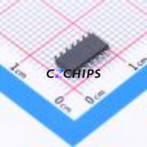 Chip IC de circuito integrado SN65HVD1476DR, original y nuevo, de circuito integrado, IC de 1/2, 1/2/2" - Product Image 2