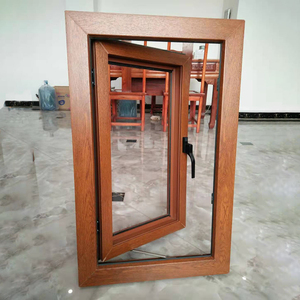 Độ bền tốt Kính trượt tủ lạnh cửa tủ cửa sổ tủ cứng nhựa cứng <span class=keywords><strong>PVC</strong></span> đùn hồ sơ - Product Image 2