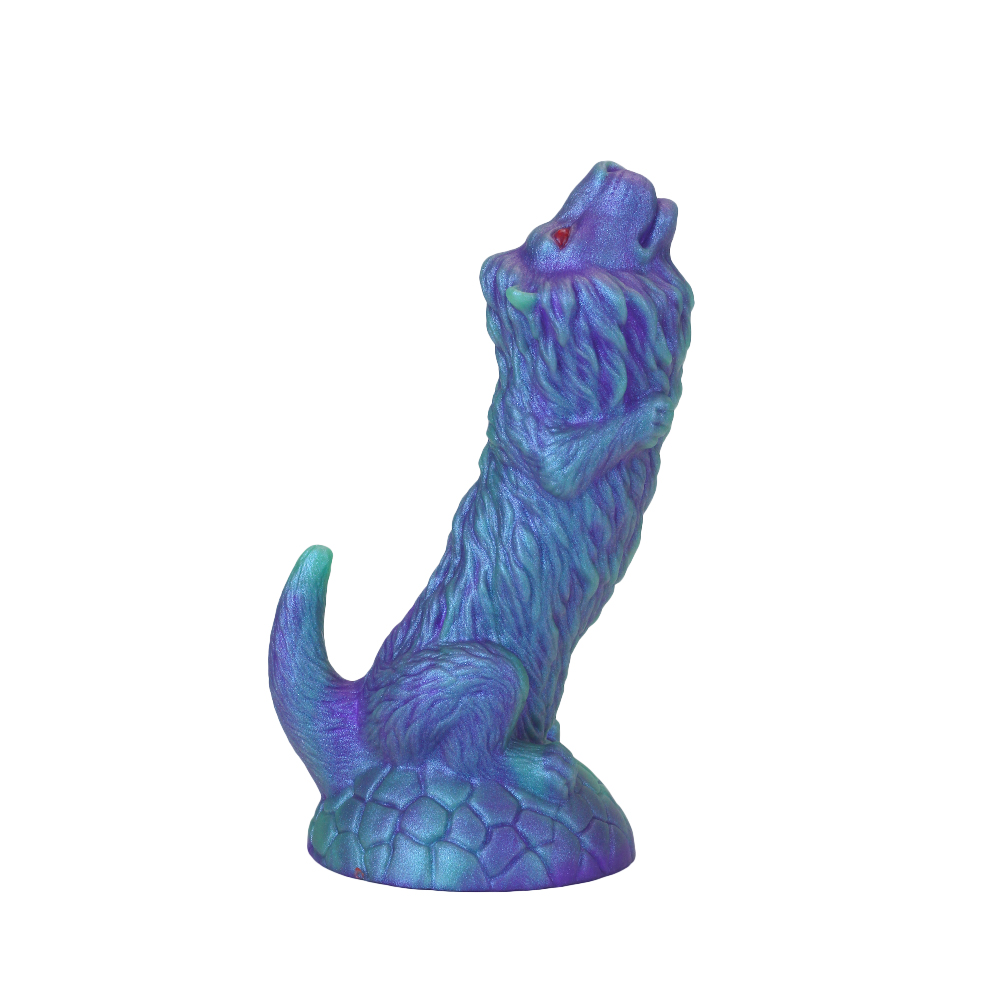 Wholesale Huge Soft Lion Dildo Liquid Silicone Anal Plug for Women Massage  Masturbation Adult Toy for Men Sex Toy| Alibaba.com