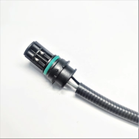 Sonde lambda de remplacement, capteur d'oxygène O2 11787558179 11787573321 11787577586 11787545074 pour BMW Série 5 E60 520i