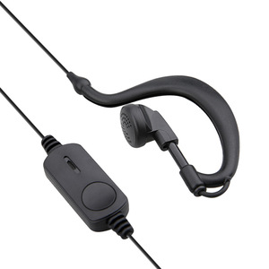 Casque Sportif Baofeng BF-998 en Gros avec Câble en Caoutchouc Migu Type K, Circum-auriculaire, Cordon de 1,2 <span class=keywords><strong>m</strong></span> pour BF-888S UV-5R UV-82 E50 <span class=keywords><strong>M</strong></span> - Product Image 4