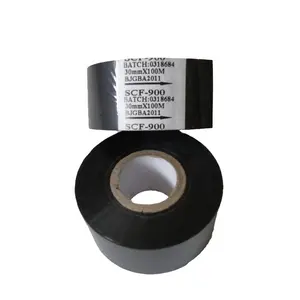 Color Ribbon (3.0/2.5/3.5mm) for hot code printer