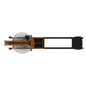 Robuste <span class=keywords><strong>Maison</strong></span> <span class=keywords><strong>Rameur</strong></span> Bois <span class=keywords><strong>Rameur</strong></span> Concept <span class=keywords><strong>Rameur</strong></span> Fitness - Product Image 5