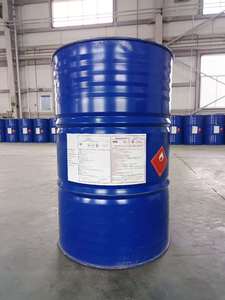 مذيب THF سائل شفاف بنقاء 99.85٪ للتركيبات الوسيطة الموادية مع محتوى ماء 200 جزء في المليون - Product Image 1