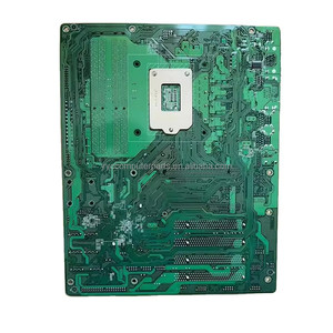 สำหรับ DFI เมนบอร์ดคอมพิวเตอร์อุตสาหกรรมเมนบอร์ด SB630 SB630พอร์ตคู่ - Product Image 2