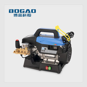 Chine Pompe de <span class=keywords><strong>nettoyeur</strong></span> <span class=keywords><strong>haute</strong></span> <span class=keywords><strong>pression</strong></span> de voiture 120 Bar 1.7KW 1750 Psi <span class=keywords><strong>Prix</strong></span> de lave-auto - Product Image 2