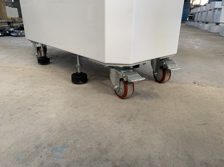 Máy Trộn Bột Nhào Xoắn Ốc Bánh Mì Bằng Thép Không Gỉ Dùng Điện Công Nghiệp Có Thể Tháo Rời 12Kg