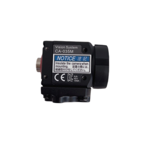 CA-035M CA-H500M CA-HX048M CA-HX200C กล้องขาวดำ 310000 พิกเซล ใช้สำหรับการตรวจจับความคมชัด มีสินค้าในสต็อก - Product Image 5