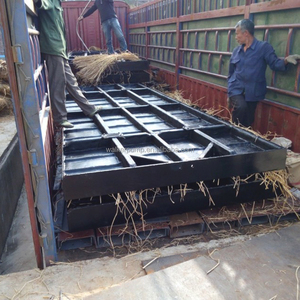 Nhỏ gọn đá vàng nóng chảy lò & Thiết bị tinh chế - Product Image 5